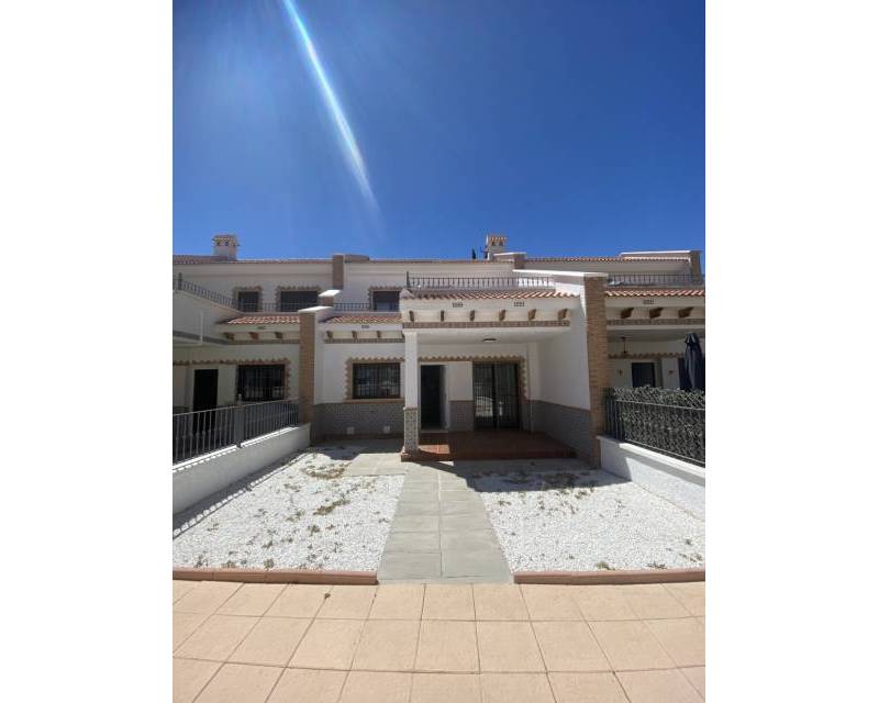 Gefüllt · Gebraucht · San Miguel de Salinas · 