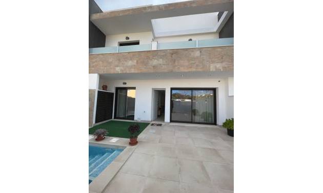 Gefüllt - Gebraucht - San Pedro del Pinatar - San Pedro de Pinatar