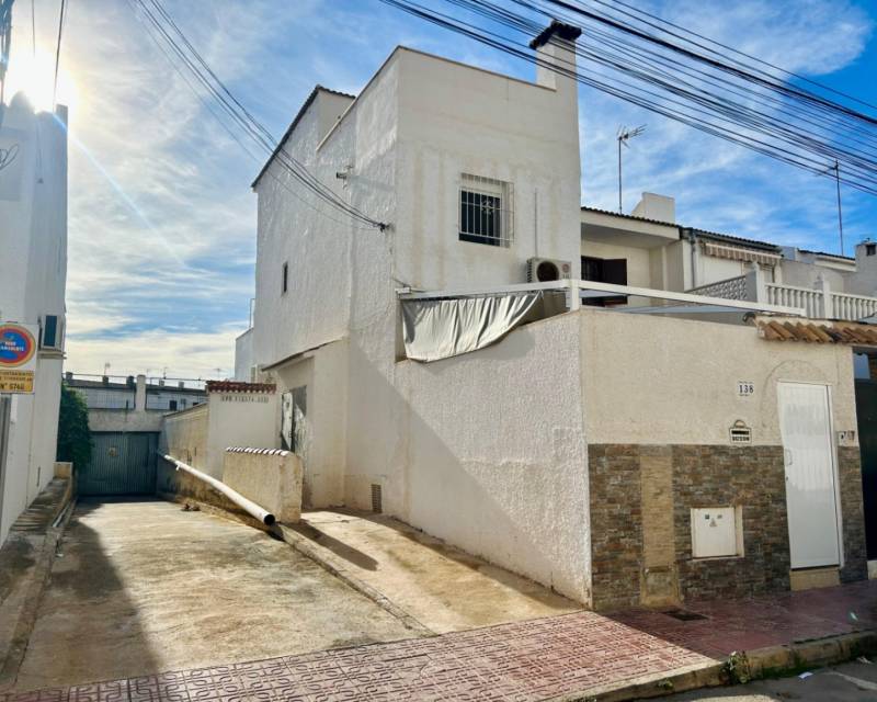 Gefüllt · Gebraucht · Torrevieja · La Loma