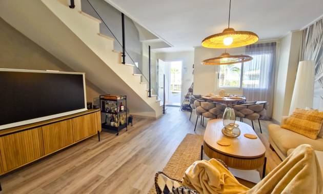 Gefüllt - Gebraucht - Torrevieja - Los Balcones - Los Altos del Edén