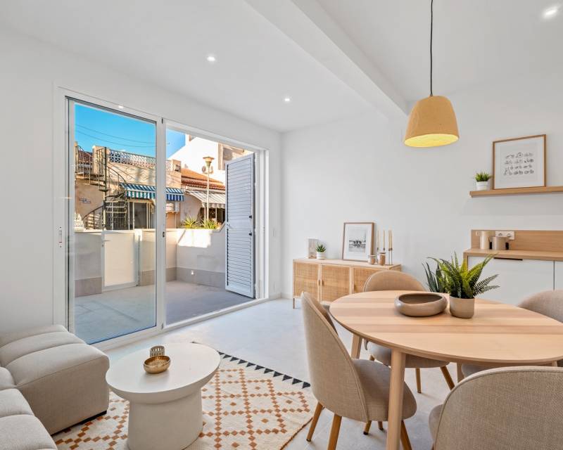 Gefüllt · Gebraucht · Torrevieja · 