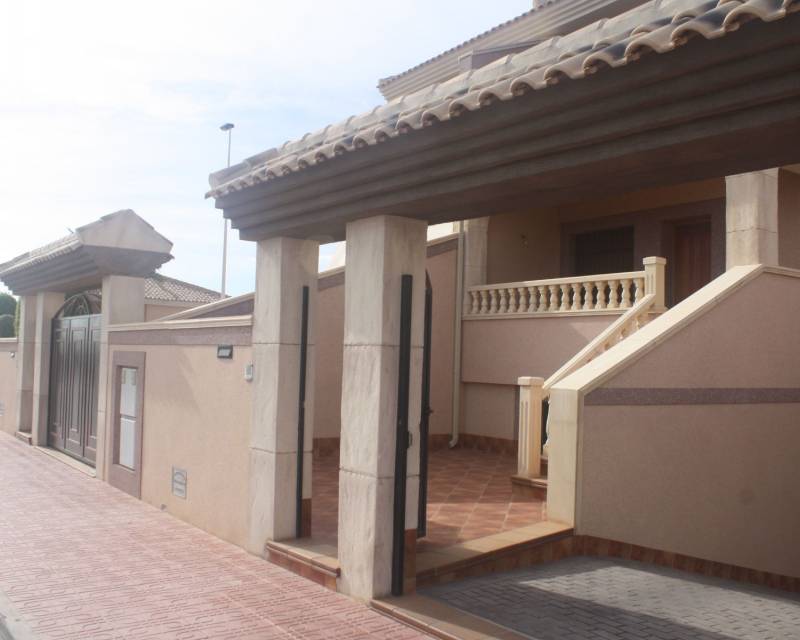 Gefüllt · Neubau · Torrevieja · Los Balcones - Los Altos del Edén