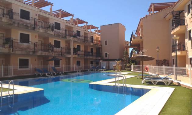 ground-floor - New Build - Águilas - Águilas