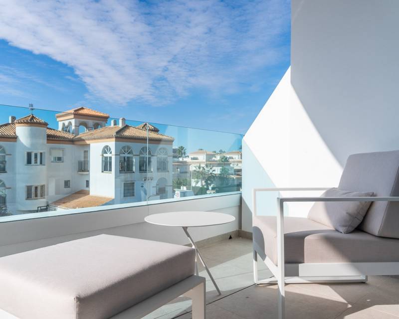 ground-floor · New Build · Orihuela Costa · Orihuela Costa