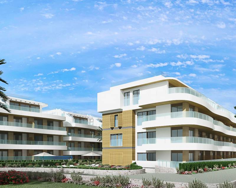 ground-floor · New Build · Orihuela Costa · Orihuela Costa