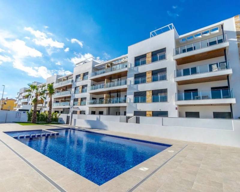 ground-floor · New Build · Torrevieja · Torrevieja