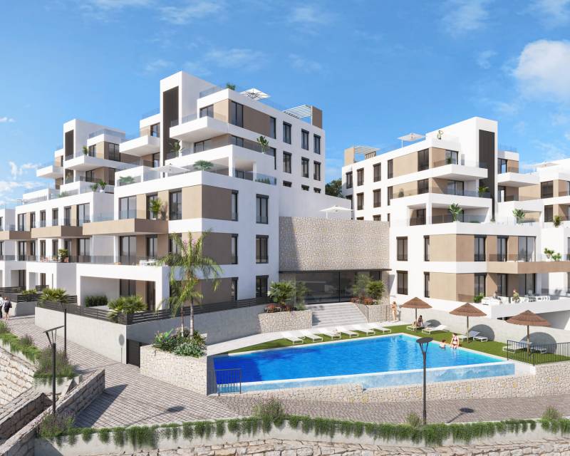 ground-floor · New Build · Vera · Vera