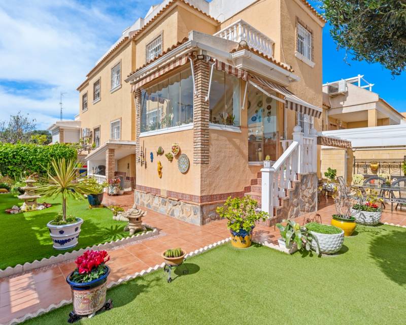 Halfvrijstaande villa · Tweedehands · Ciudad Quesada - Rojales · Ciudad Quesada - Rojales