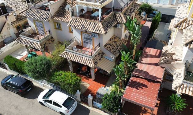 Herenhuis - Tweedehands - Lomas de Cabo Roig - Lomas de Cabo Roig