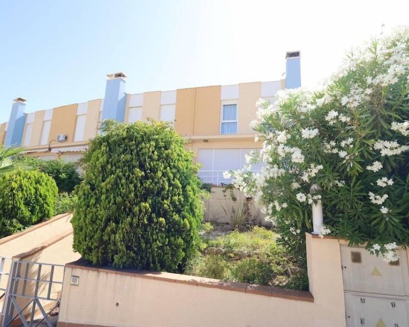 Herenhuis · Tweedehands · Orihuela Costa · Agua Marina