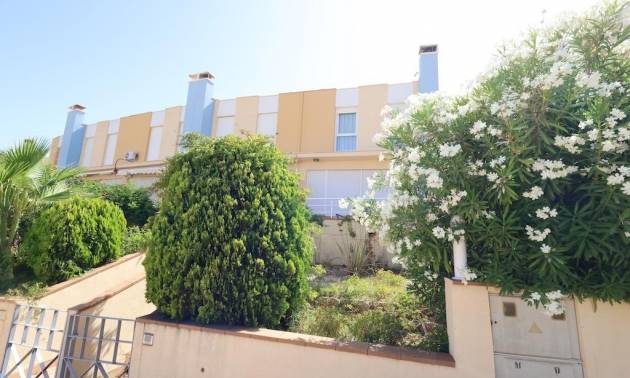 Herenhuis - Tweedehands - Orihuela Costa - Agua Marina