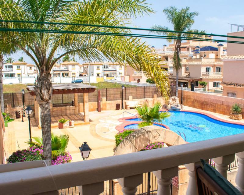 Herenhuis · Tweedehands · Orihuela Costa · Los Dolses