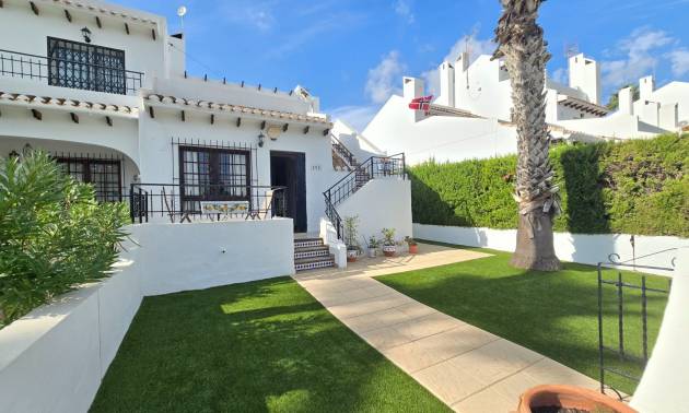 Herenhuis - Tweedehands - Orihuela - Villamartin