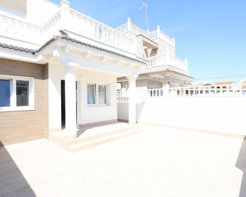 Herenhuis · Tweedehands · Torrevieja · San luis