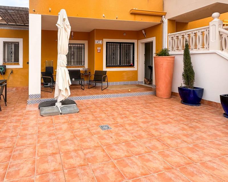 Huis - Stadswoning · Tweedehands · Arenales del Sol · Arenales del Sol