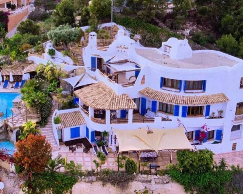 Independent villa · New Build · El Campello · El Campello