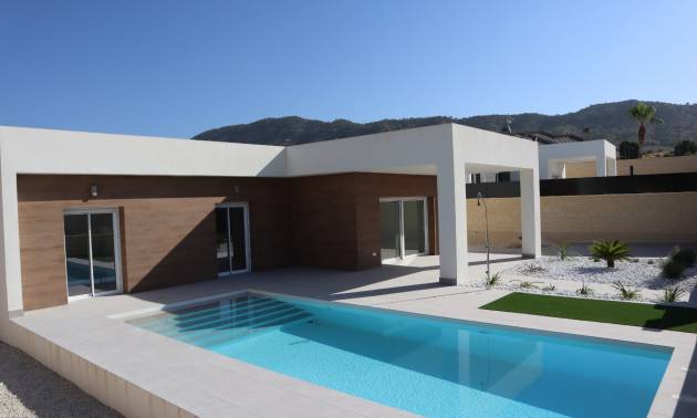 Independent villa - New Build - La Romana - La Romana