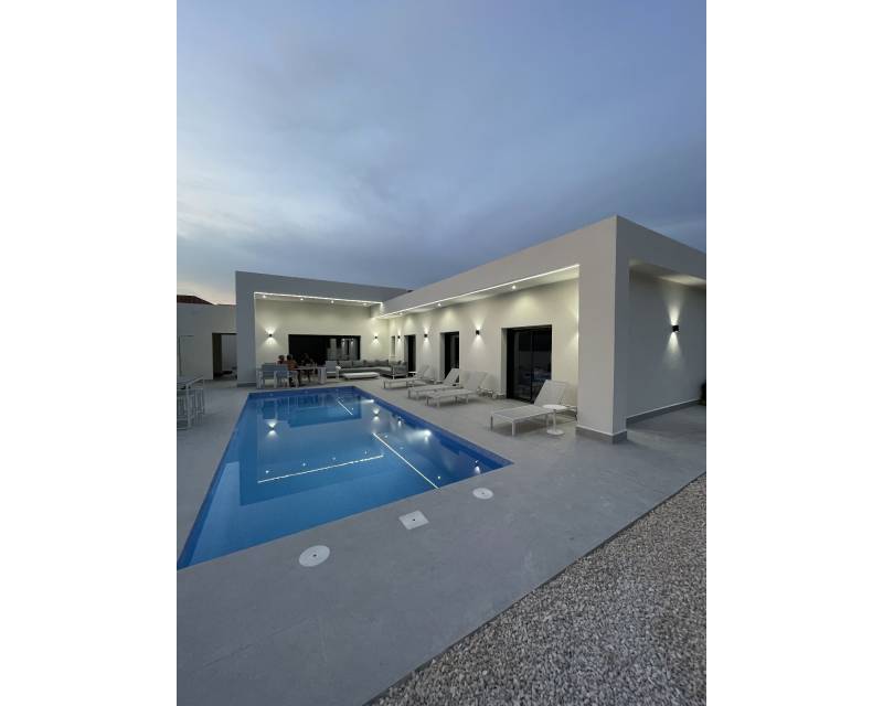 Independent villa · New Build · La Romana · La Romana