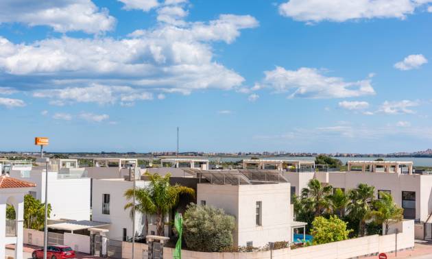 Independent villa - New Build - Los Montesinos - Los Montesinos