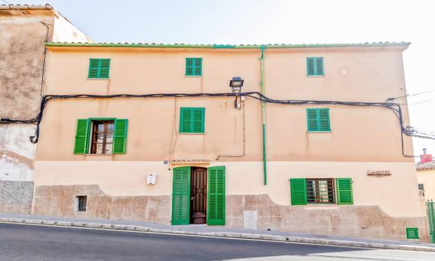 Independent villa - Second hand - ANDRATX - ANDRATX