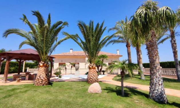 Independent villa - Second hand - Aspe - Aspe