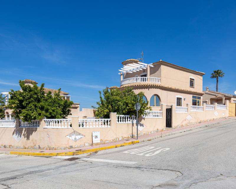 Independent villa · Second hand · Benijofar · Benijofar