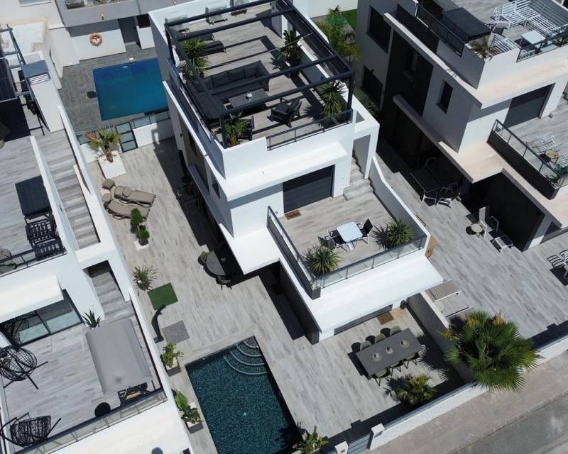 Independent villa · Second hand · Benijofar · Benijofar