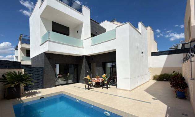Independent villa - Second hand - Benijofar - Benijofar