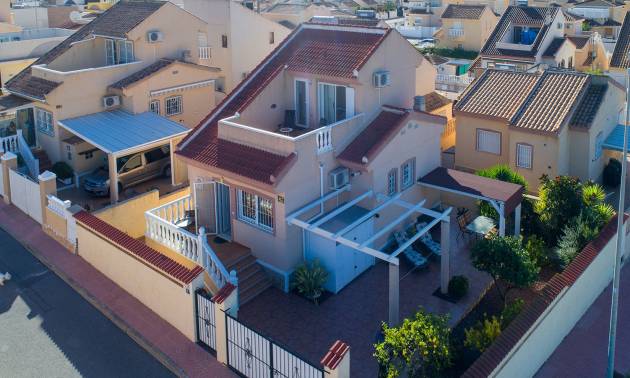 Independent villa - Second hand - Benijofar - Center