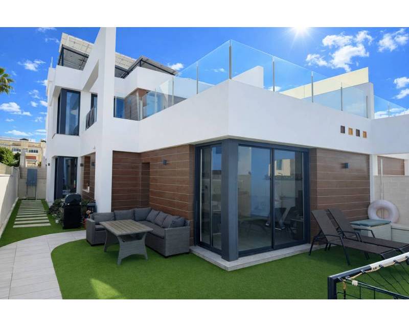 Independent villa · Second hand · Benijofar · Costa Blanca