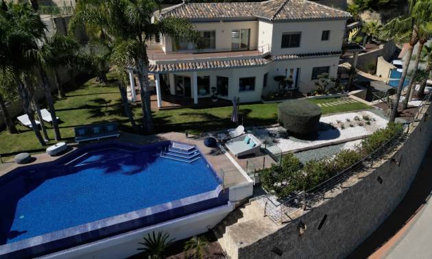 Independent villa - Second hand - Benissa - Benissa