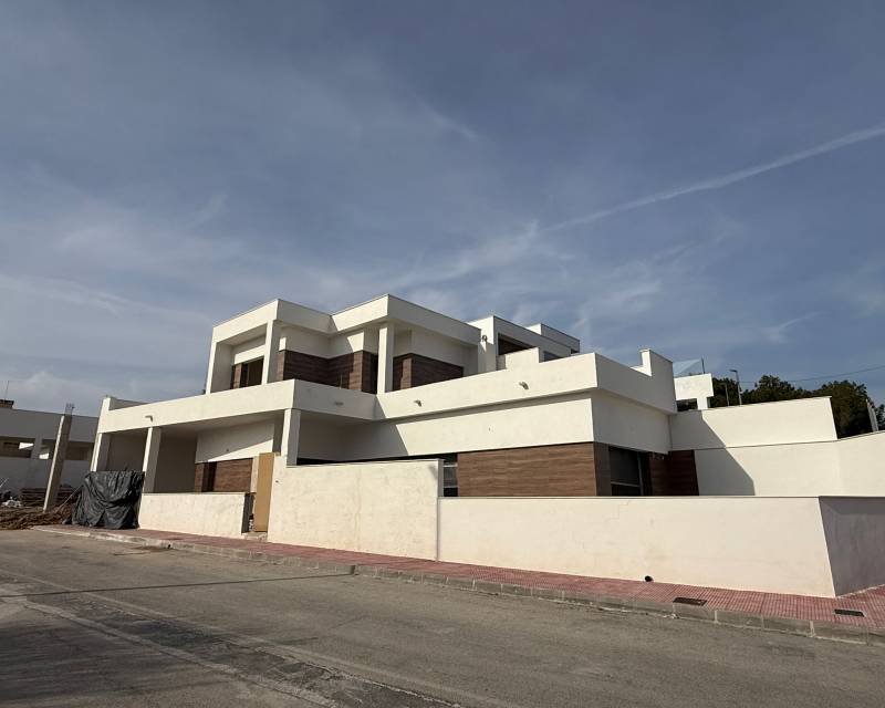 Independent villa · Second hand · Bigastro · bigastro