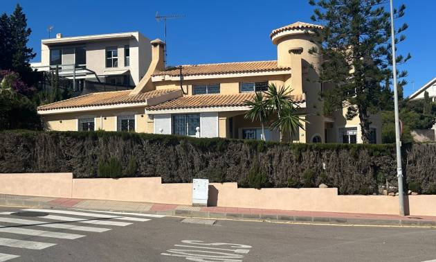 Independent villa - Second hand - CARTAGENA - Cabo de palos