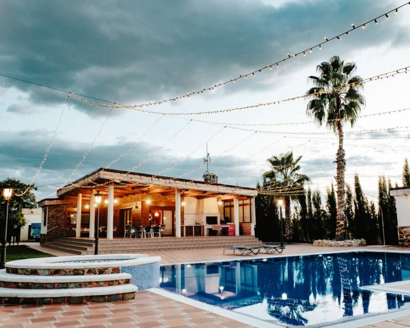 Independent villa · Second hand · Catral · Catral