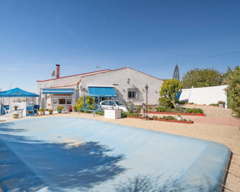Independent villa · Second hand · Ciudad Quesada - Rojales · Ciudad Quesada