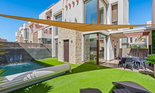 Independent villa - Second hand - Ciudad Quesada - Rojales - Ciudad Quesada