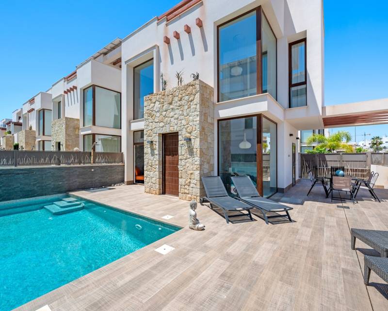 Independent villa · Second hand · Ciudad Quesada - Rojales · Ciudad Quesada