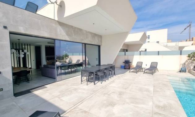 Independent villa - Second hand - Ciudad Quesada - Rojales - Ciudad Quesada