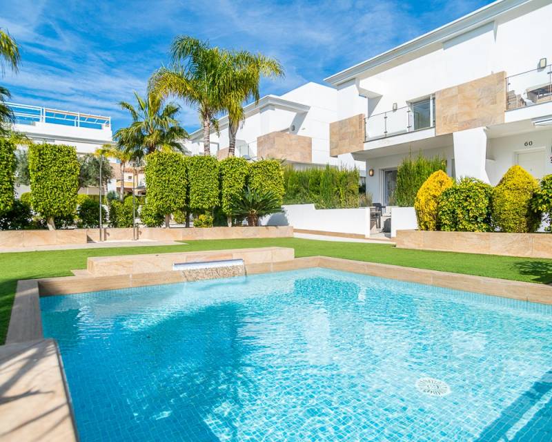 Independent villa · Second hand · Ciudad Quesada - Rojales · Ciudad Quesada