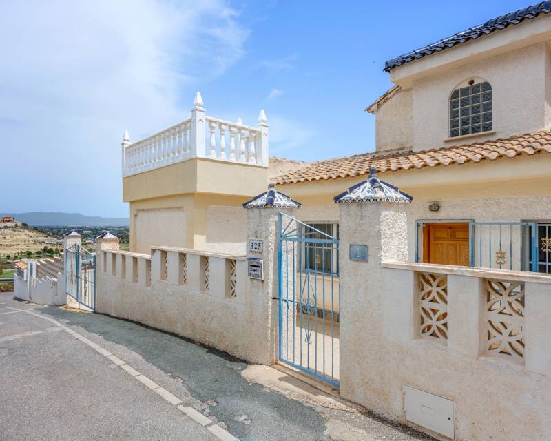 Independent villa · Second hand · Ciudad Quesada - Rojales · Ciudad Quesada