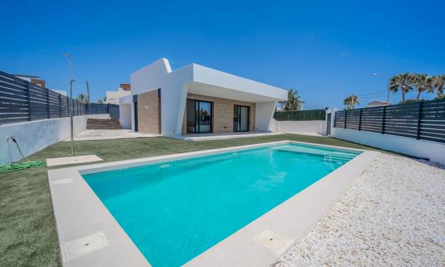Independent villa - Second hand - Ciudad Quesada - Rojales - Ciudad Quesada