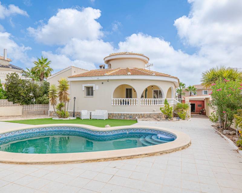 Independent villa · Second hand · Ciudad Quesada - Rojales · Ciudad Quesada
