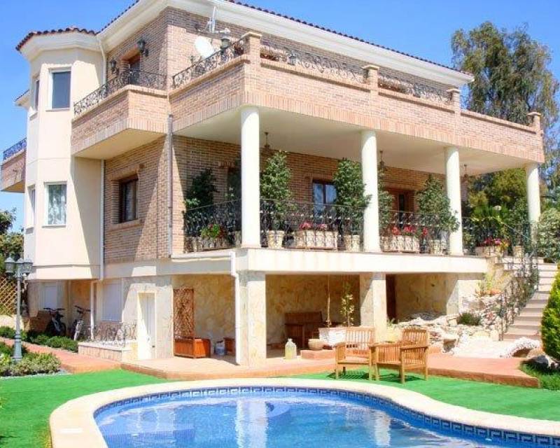 Independent villa · Second hand · Ciudad Quesada - Rojales · Ciudad Quesada