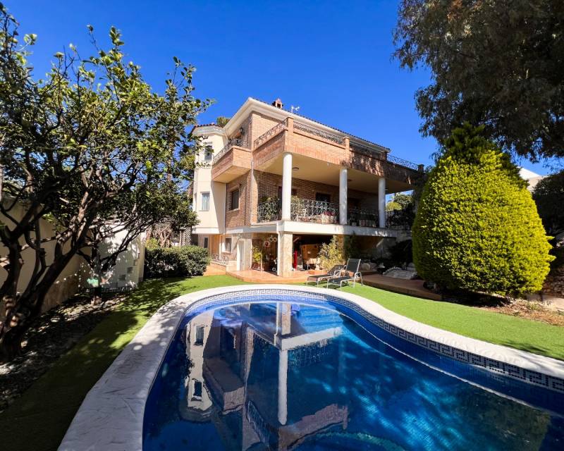 Independent villa · Second hand · Ciudad Quesada - Rojales · Cuidad quesada