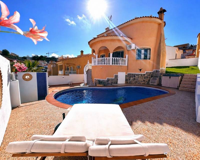 Independent villa · Second hand · Ciudad Quesada - Rojales · Cuidad quesada