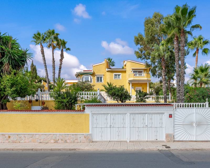 Independent villa · Second hand · Ciudad Quesada - Rojales · Cuidad quesada