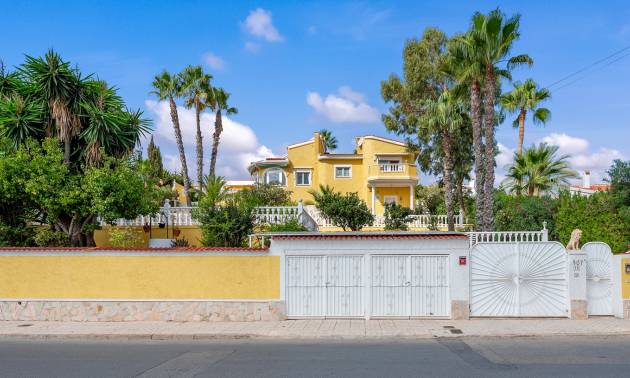 Independent villa - Second hand - Ciudad Quesada - Rojales - Cuidad quesada