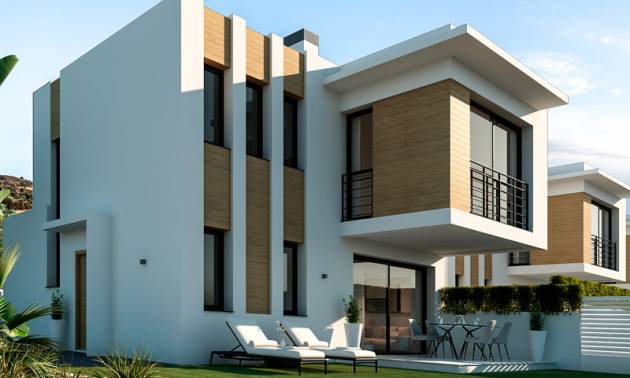 Independent villa - Second hand - Denia - Dénia