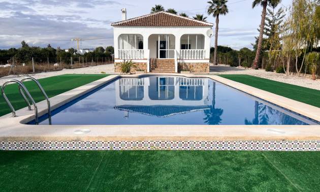 Independent villa - Second hand - Dolores - Dolores