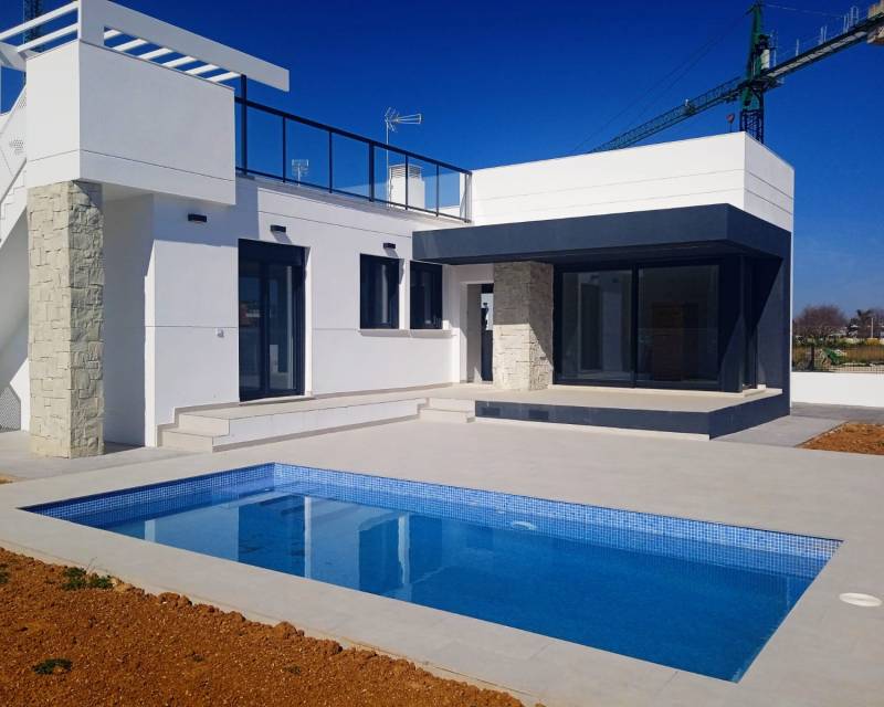 Independent villa · Second hand · Els Poblets · Els Poblets